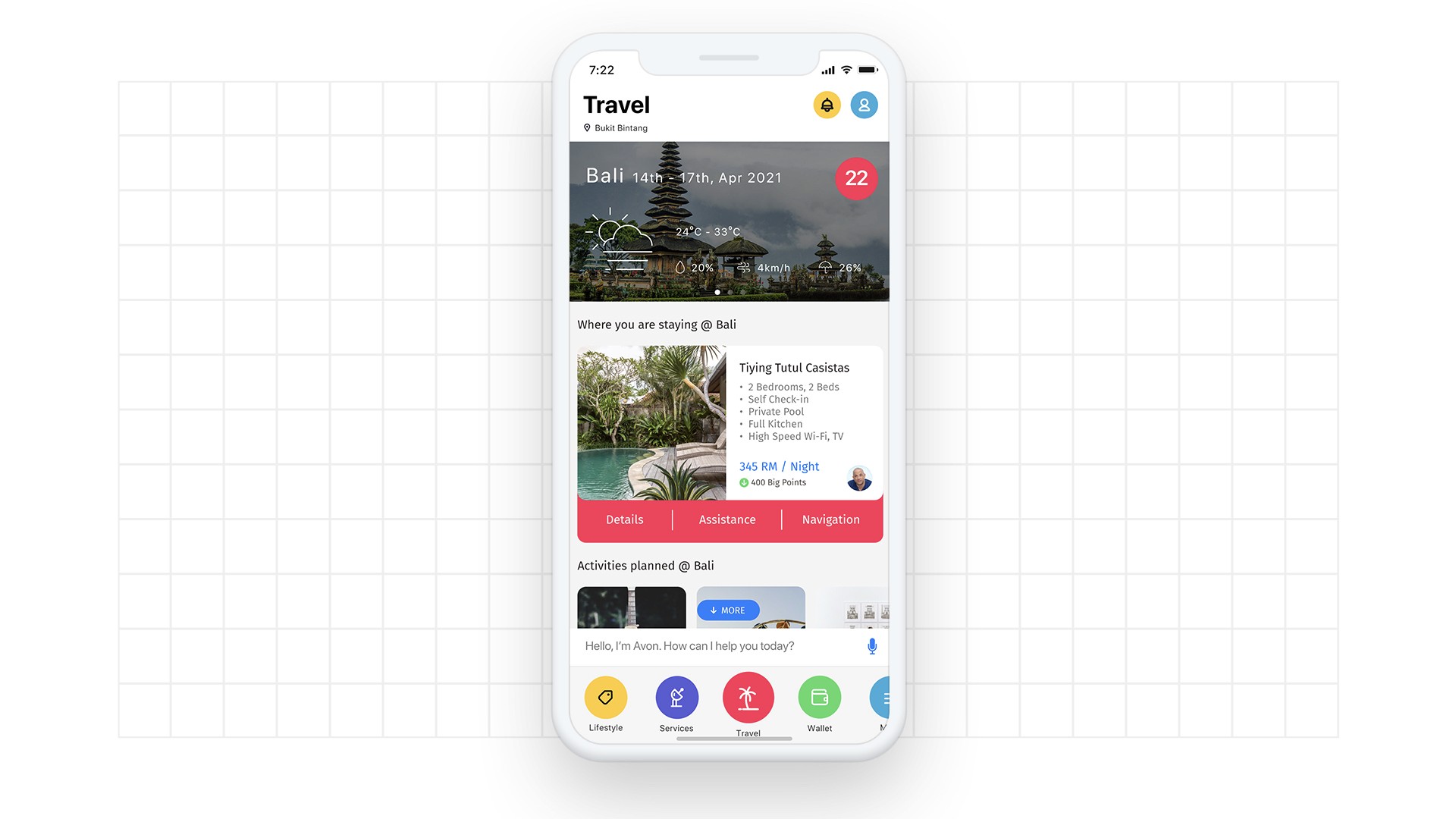 Gamified personalization onboarding